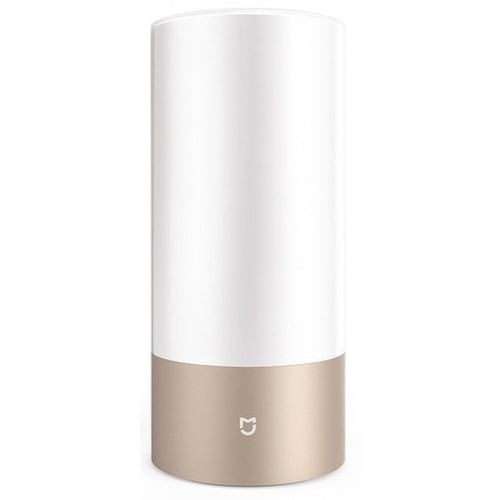 Нічник Xiaomi Mi Home (MJCTD01YL) Bedside Lamp Gold (MJCTD01YL/MUE4056CN)