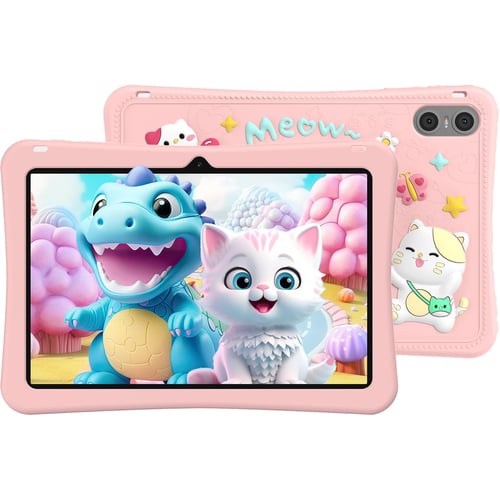 Планшет Teclast P30T Kids 4/64GB Wi-Fi Pink UA