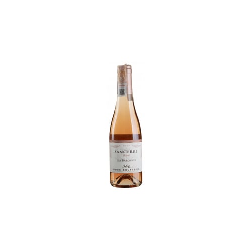 Вино Henri Bourgeois Sancerre rose Les Baronnes (0,375 л.) (BW95626)