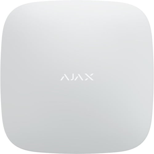 Централь охоронна Ajax Hub 2 Plus White