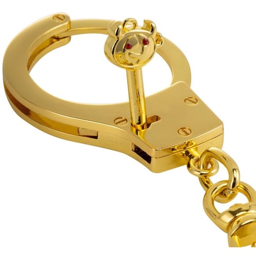 Наручники LOCKINK Pretty-sub Handcuffs фото 9