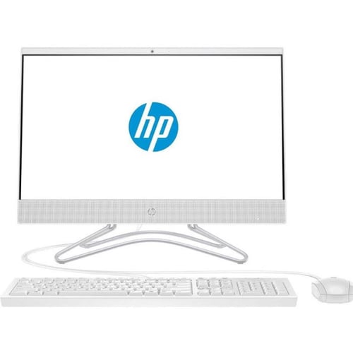 Моноблок HP 200 G4 (6D3Y1EA) UA