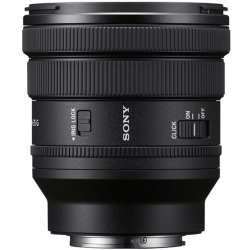 Об'єктив для фотоапарата Sony SELP1635G 16-35mm f/4.0 G UA