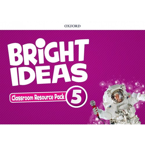 Bright Ideas 5: Teacher's Resource Pack