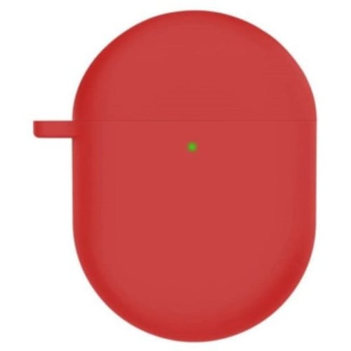 Чохол для навушників BeCover Silicon Red (708626) for Xiaomi Redmi Buds 4