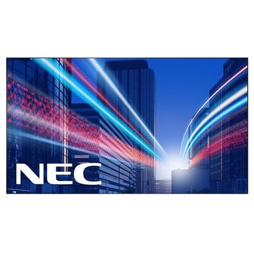 Монитор NEC MultiSync X554UN-2