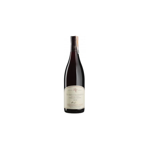 Вино Domaine Rossignol Trapet Gevrey-Chambertin Vieilles Vignes (0,75 л.) (BW50441)