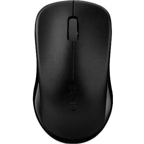 Мишка RAPOO 1620 Wireless Optical Mouse