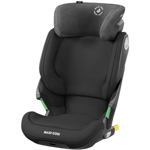 Автокресло MAXI-COSI Kore Authentic Black