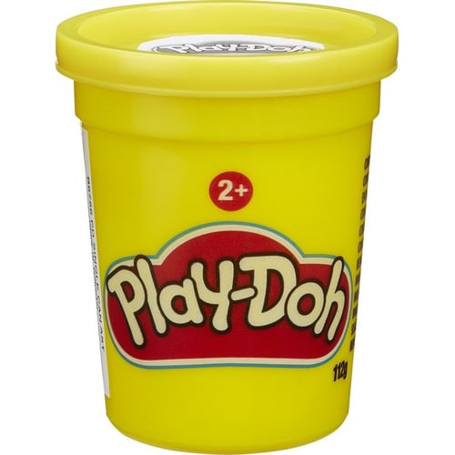 Баночка пластиліну Hasbro Play-Doh, жовтий (B6756_B7412)