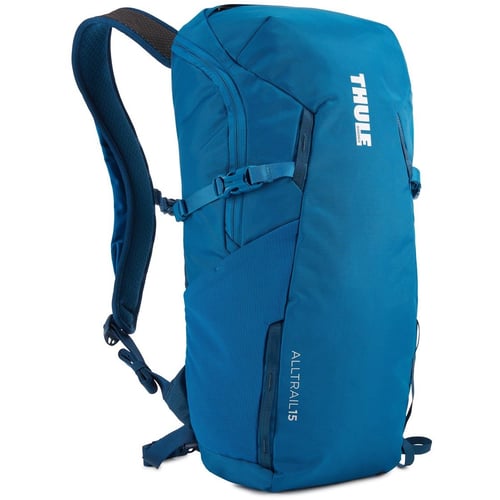 Рюкзак Рюкзак Thule AllTrail 15L Obsidian/Mykonos (TH3203741)