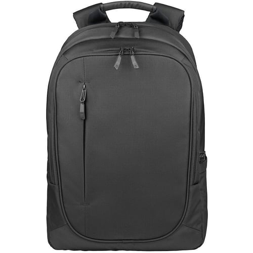 Сумка для ноутбука Tucano 15" Bizip Black (BKBZ15-X-BK)