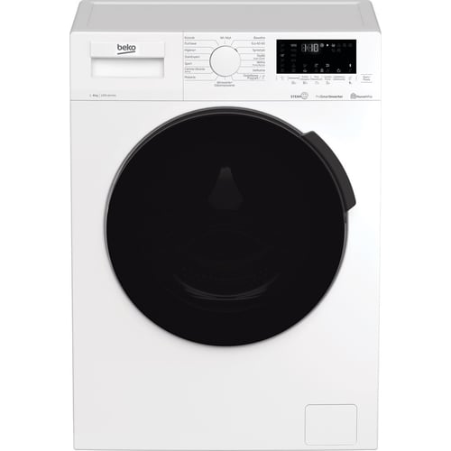 Стиральная машина Beko WUE6624XWWS