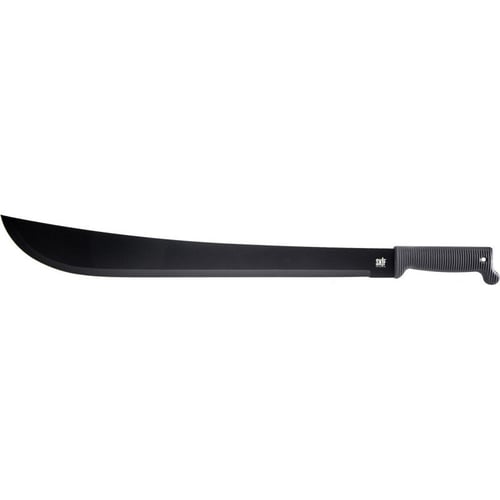 Мачете SKIF Latino 21" black