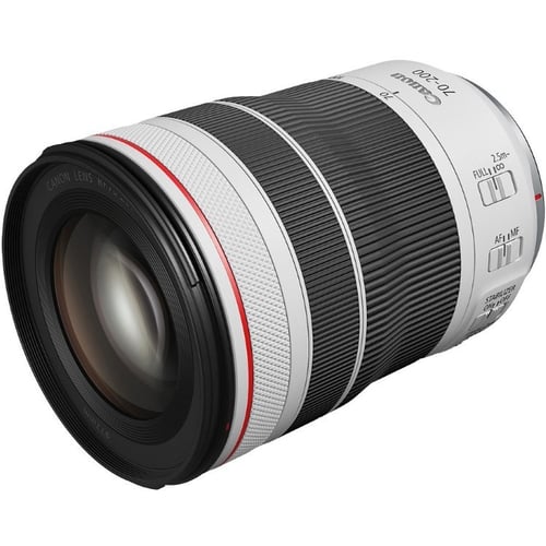 Объектив для фотоаппарата Canon RF 70-200mm f/4 L IS USM