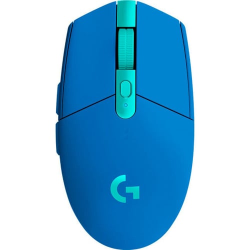 Мишка Logitech G305 Lightspeed Blue (910-006014)