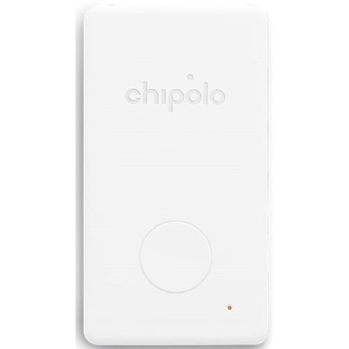 Chipolo Card (CH-C17B-WE-R)