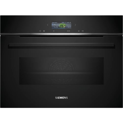 Духова шафа електрична Siemens CM724G1B1