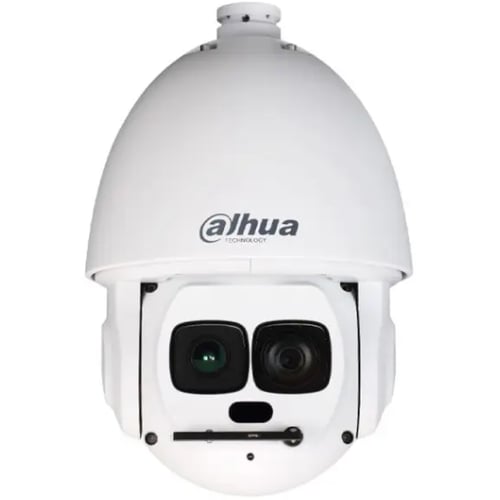 IP-камера відеоспостереження Dahua PTZ Starlight DH-SD6AL445GB-HNV (4 MP 45x/3.95-177.7 mm)