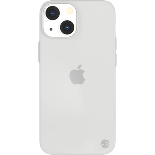 Чохол для iPhone Switcheasy Ultra Slim Case 0.35mm Transparent White (GS-103-207-126-99) for iPhone 13 mini