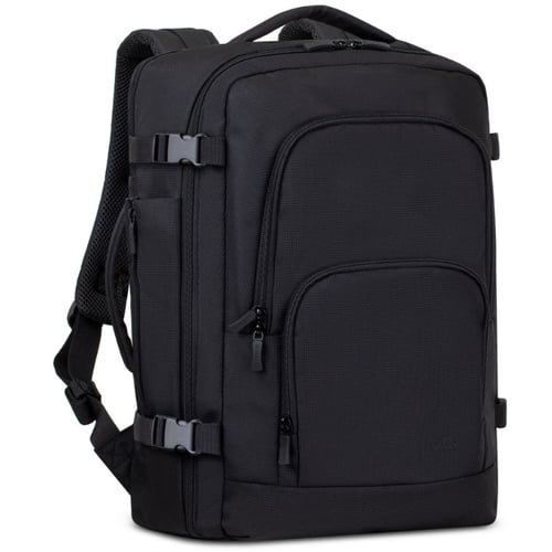 Сумка для ноутбуков RivaCase 17.3" Tegel Black (8461)