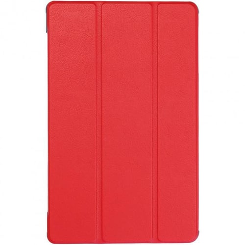 Аксесуар для планшетних ПК BeCover Smart Case Red для Huawei MatePad T10s (705404)