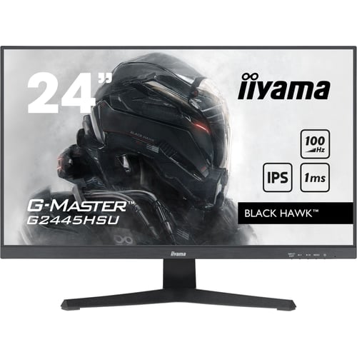 Монітор iiyama G2445HSU-B1