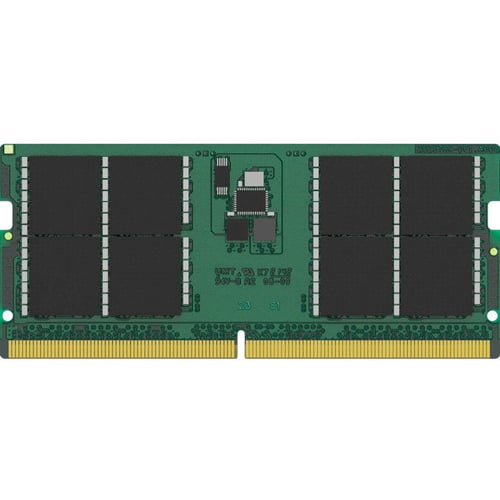 Kingston 32 GB SO-DIMM DDR5 5600 MHz (KVR56S46BD8-32)