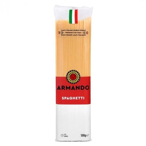 Спагетти Armando Spaghetti 500 г (8005709400054)