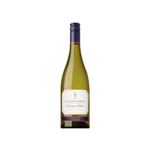 Вино Craggy Range Te Muna Sauvignon Blanc (0,75 л) (BW7153)