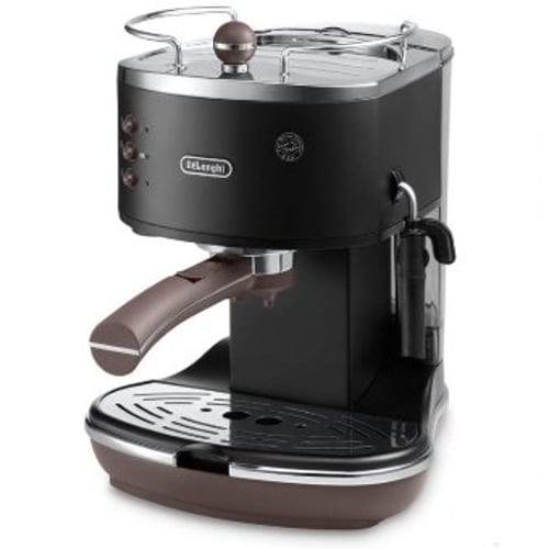 Кавоварка DeLonghi ECOV 311 BK