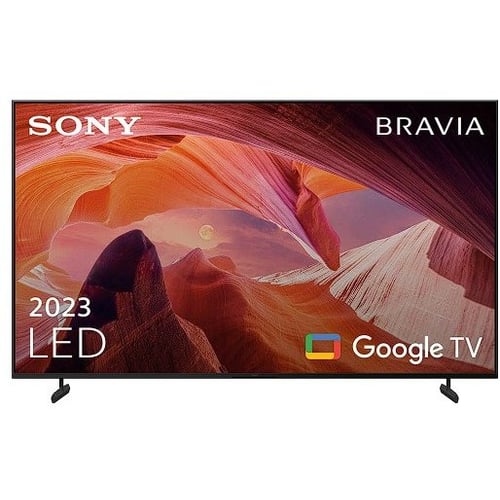 Телевизор Sony KD-85X80L