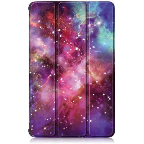 Аксесуар для планшетних ПК BeCover Smart Case Space for Samsung Galaxy Tab S6 Lite P610/P615/Tab S6 Lite 2022 P613/P619 (705200)