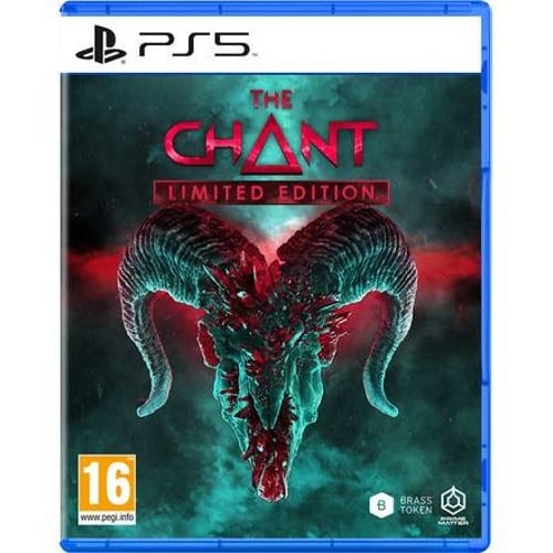 The Chant Limited Edition (PS5)