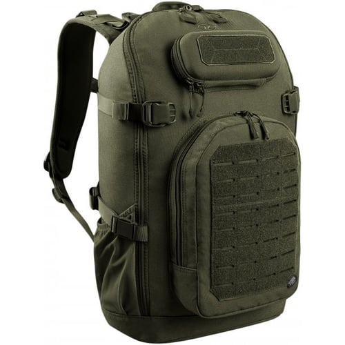 Рюкзак Highlander Stoirm Backpack 25L Olive (TT187-OG)