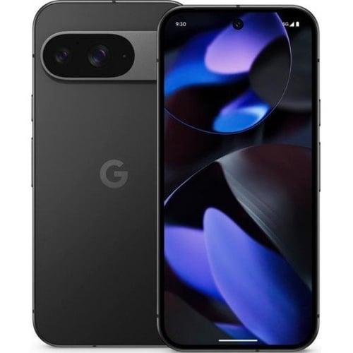 Смартфон Google Pixel 9 12/128GB Obsidian