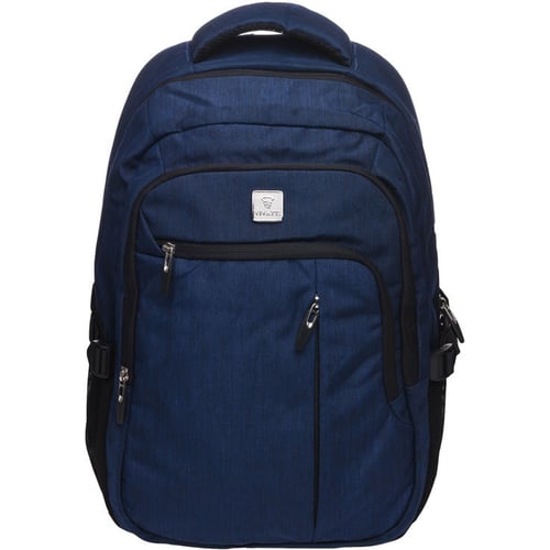 Сумка для ноутбука Vivatti 15.6" Backpack Blue (1mn2079-navy)