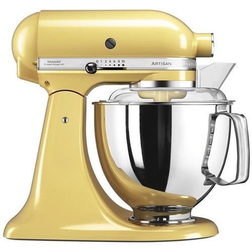 Кухонний комбайн KitchenAid Artisan 5KSM175PSEMY