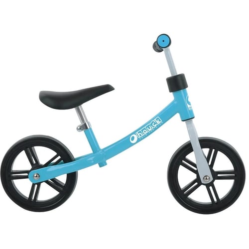 Беговел детский Hauck Eco Rider Blue (81101-0)