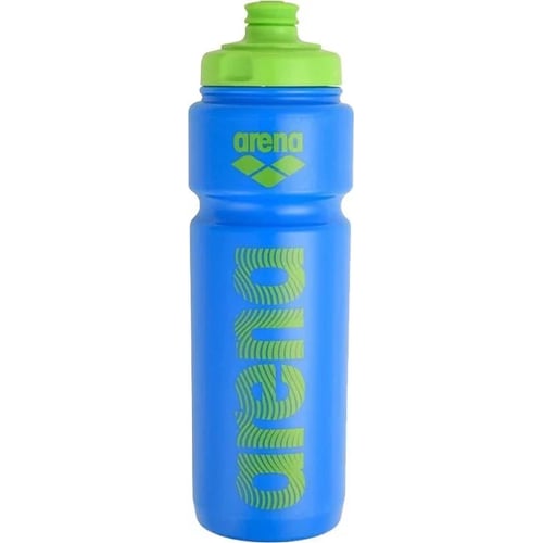 Фляга Пляшка Arena SPORT BOTTLE Салатово-блакитний Уні 750 мл (004621-800)