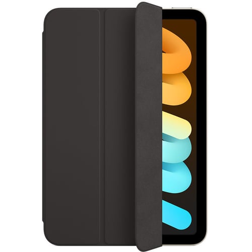 Аксессуар для iPad Apple Smart Folio Black (MM6G3) for iPad mini 6 2021