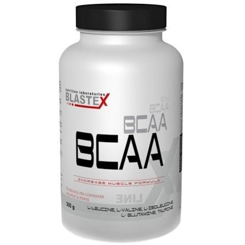 Аминокислота для спорта Blastex BCAA Xline 300 g /30 servings/ Grapefruit