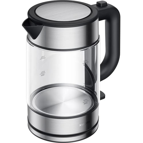 Электрочайник Xiaomi Electric Glass Kettle (MJDSH05FD)