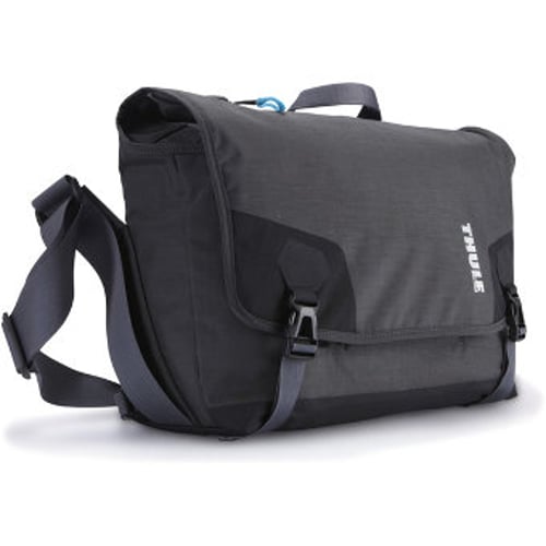 Сумка для фотокамер Thule Perspektiv Messenger Bag black (TPMB101K)