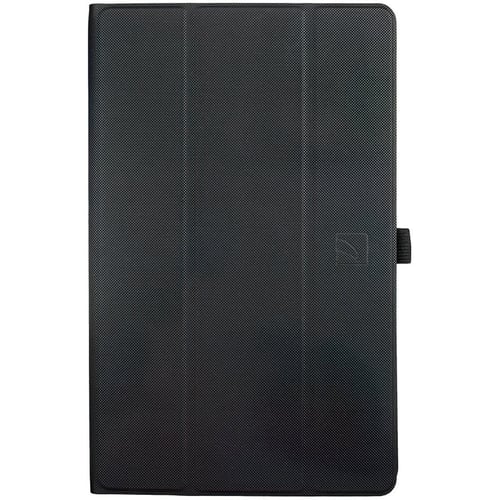 Аксесуар для планшетних ПК Tucano Gala Smart Case Black для Samsung Galaxy Tab A 10.1 T510/T515 (TAB-GSA1910-BK)