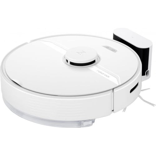 Робот уборщик Xiaomi RoboRock Q7 White