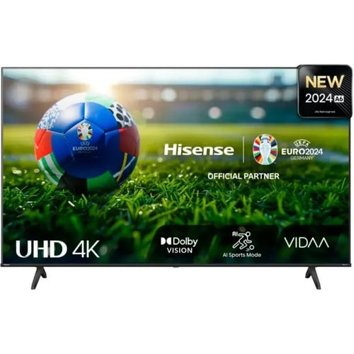 Телевізор Hisense 50A6N