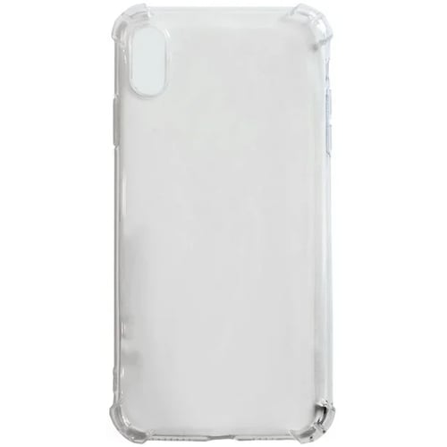 Чехол для iPhone BeCover TPU Case Anti-Shock Clear for iPhone XS Max (704788)