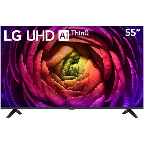 Телевизор LG 55UR7300