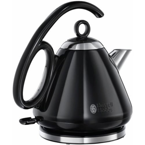 Електрочайник Russell Hobbs 21283-70 Legacy Black